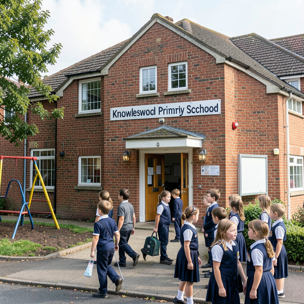 Bradford primary school Ofsted inspection finds progress but attendance concerns remain